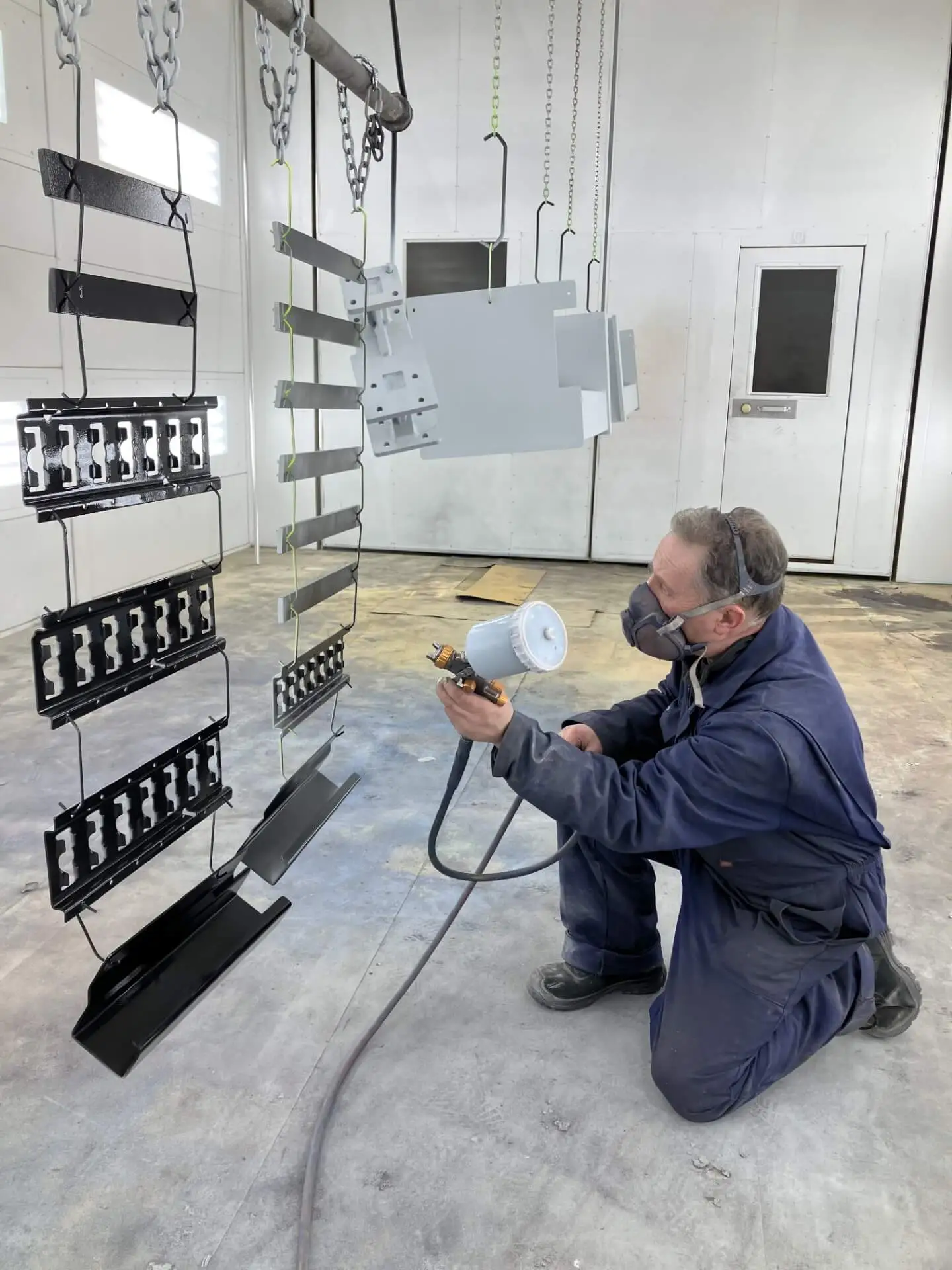 Kerkhove Metalfinish